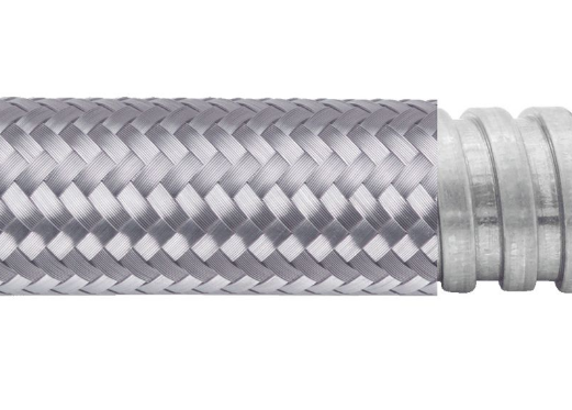 flexible metal conduit (FMC)