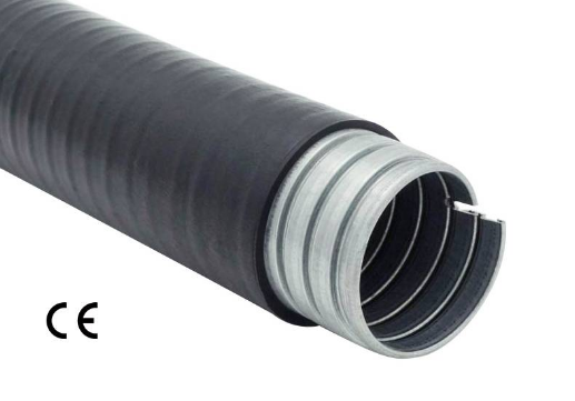 What are the Connection Methods of Stainless Steel Metal Corrugated Conduit?